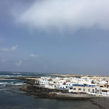 Апартаменты Piso Oliastur