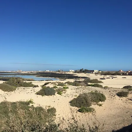 Piso Oliastur Апартаменты *