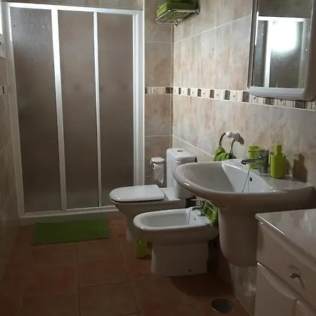 Piso Oliastur Apartment *