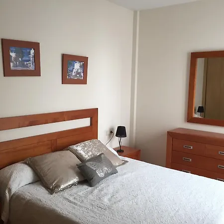 Piso Oliastur Апартаменты