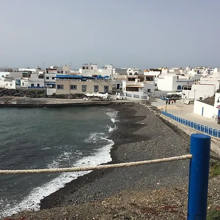 Piso Oliastur Апартаменты