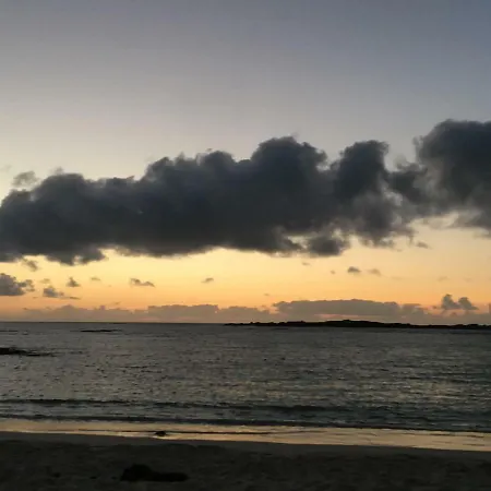 Апартаменты Piso Oliastur *