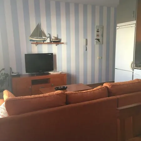 Piso Oliastur * El Cotillo (Fuerteventura)