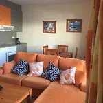 Διαμέρισμα Piso Oliastur *