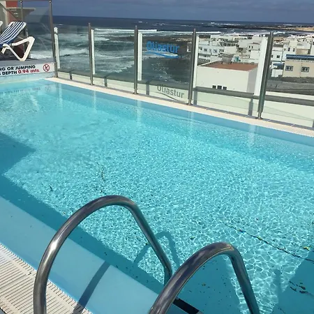Piso Oliastur