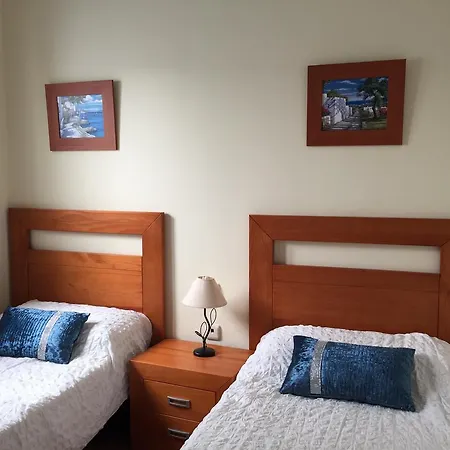 Piso Oliastur