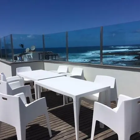 Apartament Piso Oliastur *