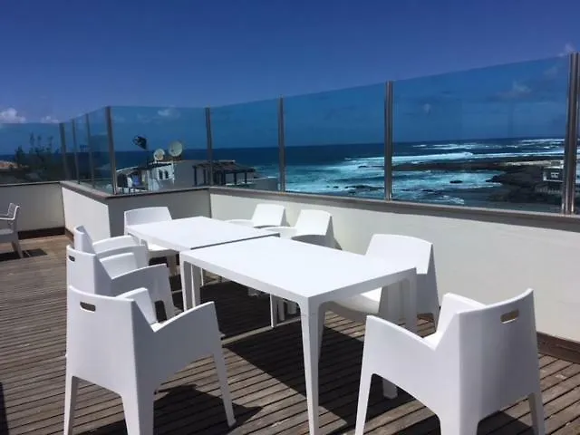 Apartment Piso Oliastur *